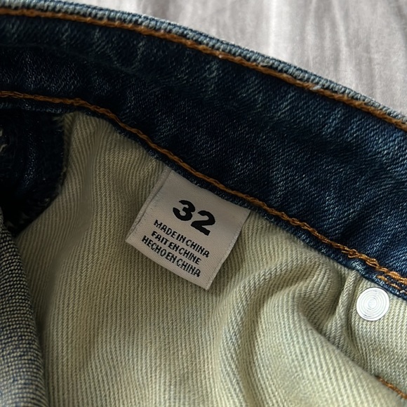 Embellish Jeans - Picture 5 of 5